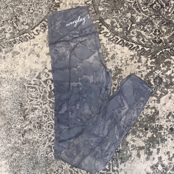 Free People workout leggings - Picture 3 of 13